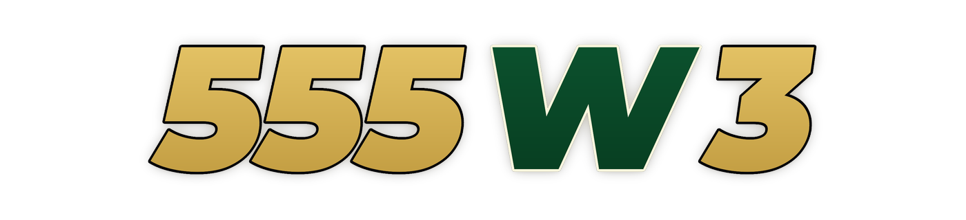 555w3